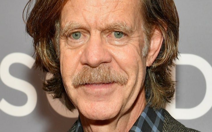 William H. Macy's Net Worth